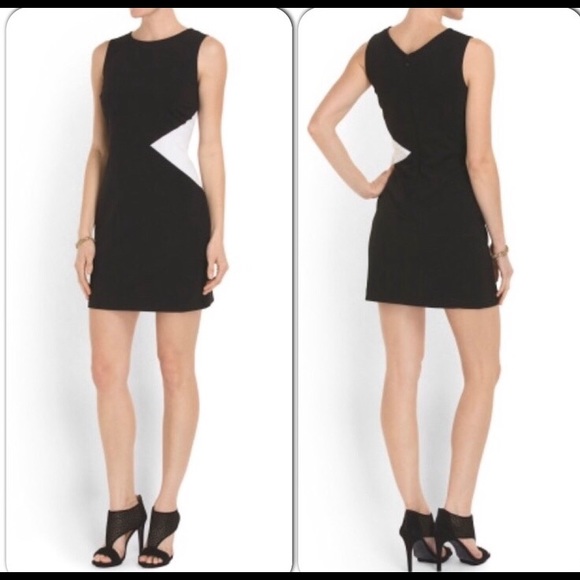 Marc New York Andrew Marc Dress Size 6 NWT - Picture 1 of 4